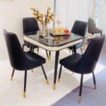 Acent Dining Table OL-00401