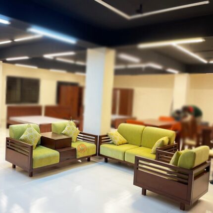 Simple Sofa Set OL-00801