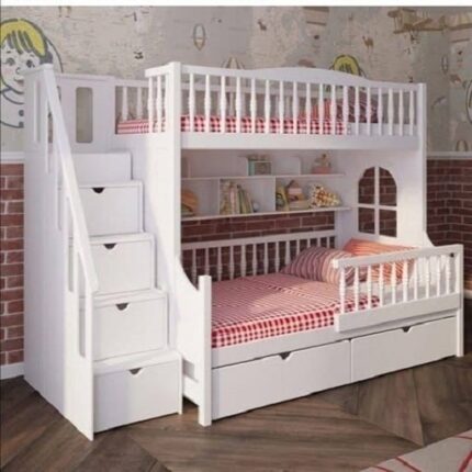 Bunk Bed OL-001201