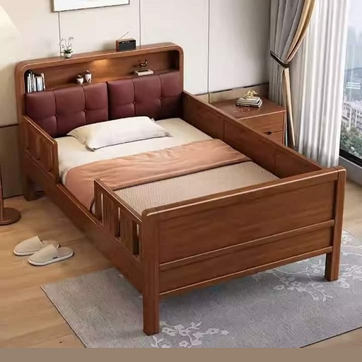 OL-001303 Kids Bed OL-001303 - Image 1