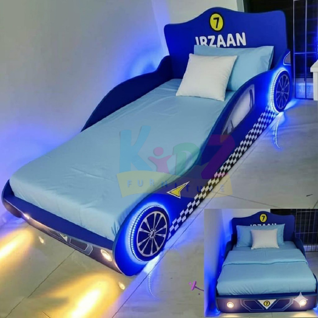 OL-001310 Car Bed OL-001310 - Image 1