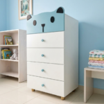Chester Drawer OL-001608