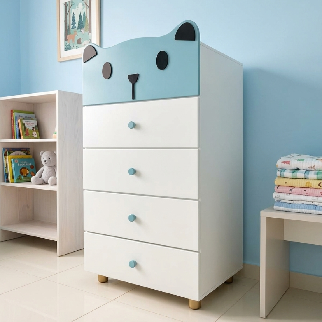 OL-001608(1) Chester Drawer OL-001608 - Image 1
