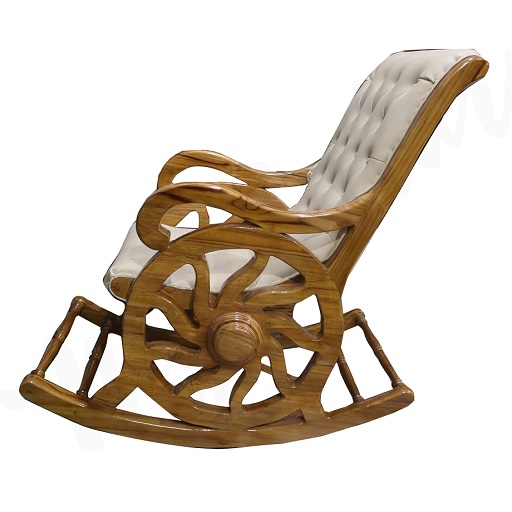OL-001901 Rocking Chair OL-001901 - Image 1