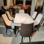 Dining Table OL-002301 - Image 2