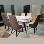 Dining Table OL-002301
