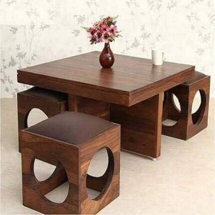 Coffee Table OL-002401