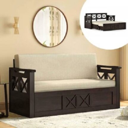 Sofa Cum Bed OL-00602