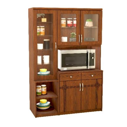 Dinner Wagon OL-00704