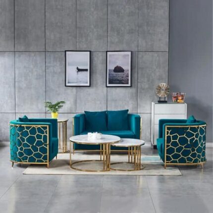 Exclusive Sofa OL-00803
