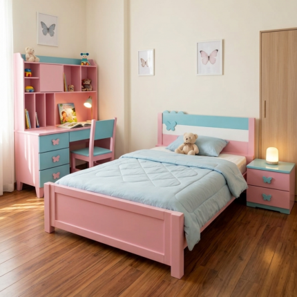 Bedroom set brs-002