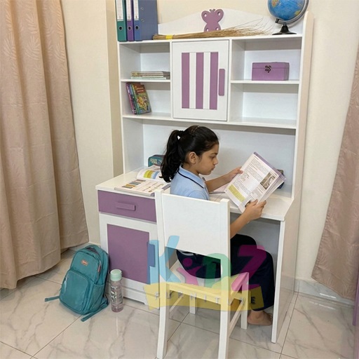 ctr-102 Reading Table crt-102 - Image 1