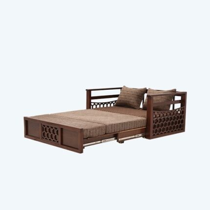 Sofa Cum Bed SCB-06