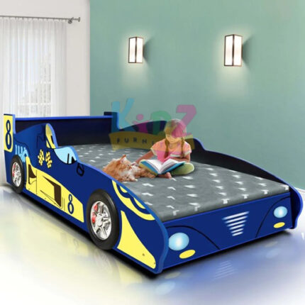 Car Bed OL-001312